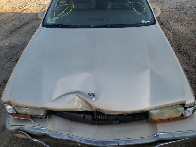 Photo 7 from auction – 1993 BUICK ROADMASTER with VIN 1G4BT5374PR413837