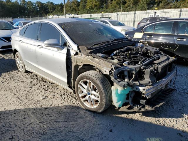 Photo 1 from auction – 2013 FORD FUSION SE with VIN 3FA6P0HR6DR280589