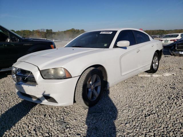 Photo 2 from auction – 2013 DODGE CHARGER SE with VIN 2C3CDXBG0DH579727