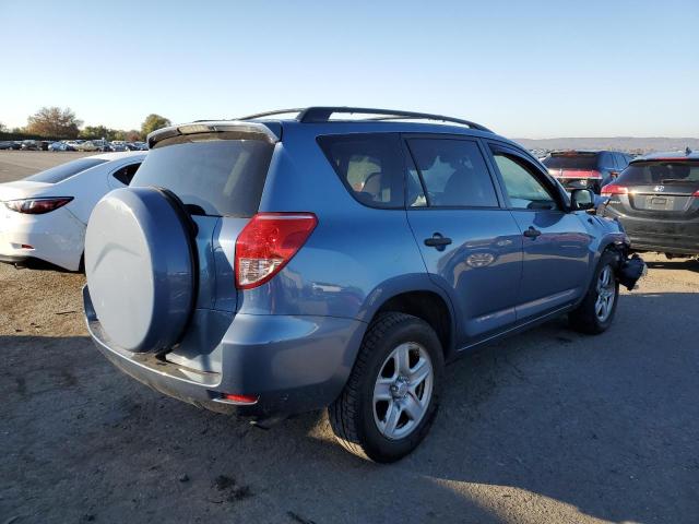 Photo 4 from auction – 2008 TOYOTA RAV4 with VIN JTMZD33V286056843