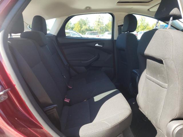 Photo 6 from auction – 2016 FORD FOCUS SE with VIN 1FADP3K22GL216525