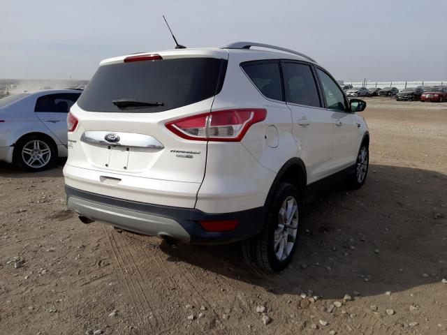 Photo 4 from auction – 2015 FORD ESCAPE TIT with VIN 1FMCU9J91FUC49309