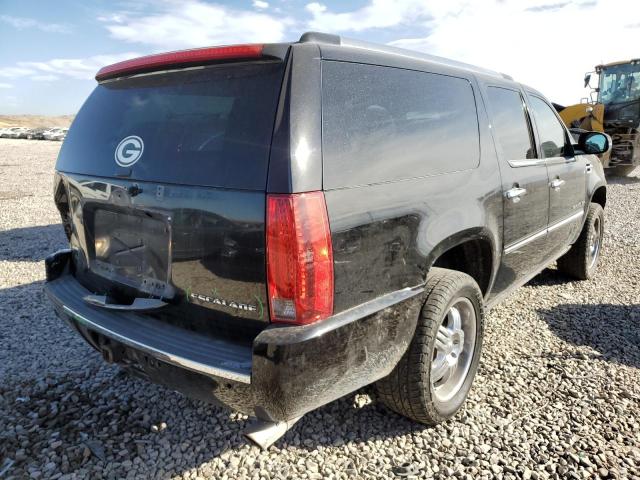 Photo 4 from auction – 2010 CADILLAC ESCALADE E with VIN 1GYUKJEF6AR279511