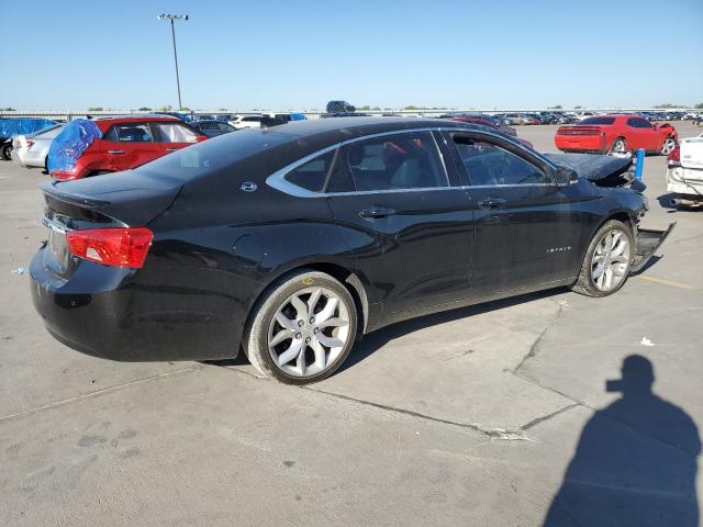 Photo 3 from auction – 2016 CHEVROLET IMPALA LT with VIN 2G1115S35G9145677