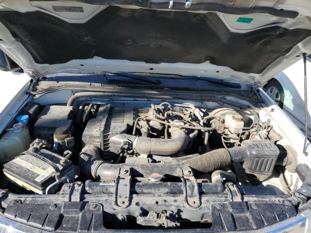 Photo 7 from auction – 2016 NISSAN FRONTIER S with VIN 1N6BD0CT4GN768867