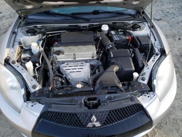 Photo 7 from auction – 2012 MITSUBISHI ECLIPSE GS with VIN 4A31K5DF5CE007878