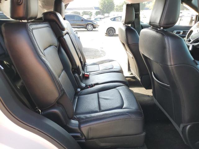 Photo 6 from auction – 2018 FORD EXPLORER L with VIN 1FM5K7FH7JGC06247