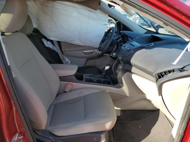 Photo 5 from auction – 2018 FORD ESCAPE SE with VIN 1FMCU0G92JUB48971