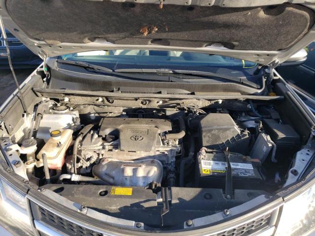 Photo 7 from auction – 2013 TOYOTA RAV4 XLE with VIN JTMRFREV0DD029138