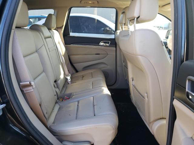 Photo 6 from auction – 2014 JEEP GRAND CHER with VIN 1C4RJFBG5EC469737