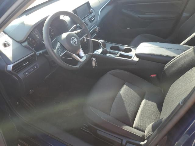 Photo 7 from auction – 2021 NISSAN ALTIMA S with VIN 1N4BL4BV6MN381061