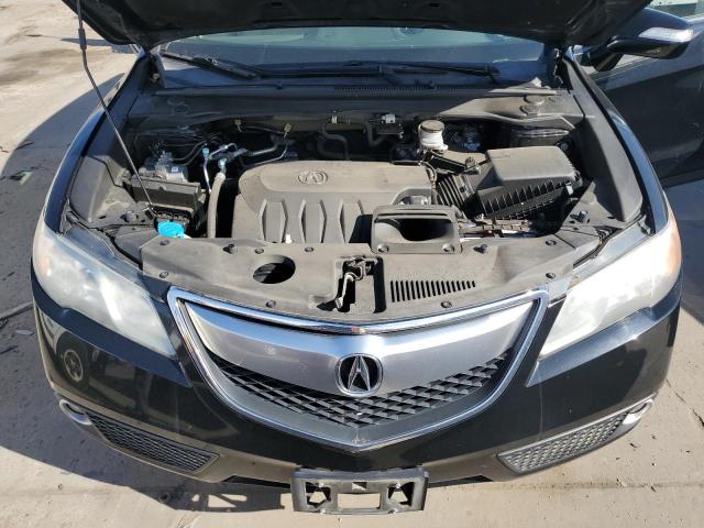 Photo 7 from auction – 2015 ACURA RDX TECHNO with VIN 5J8TB4H50FL015380