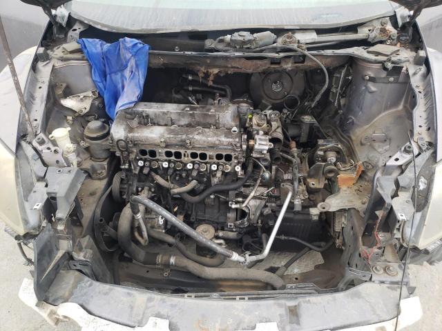 Photo 7 from auction – 2007 MAZDA CX-7 with VIN JM3ER29L570110130