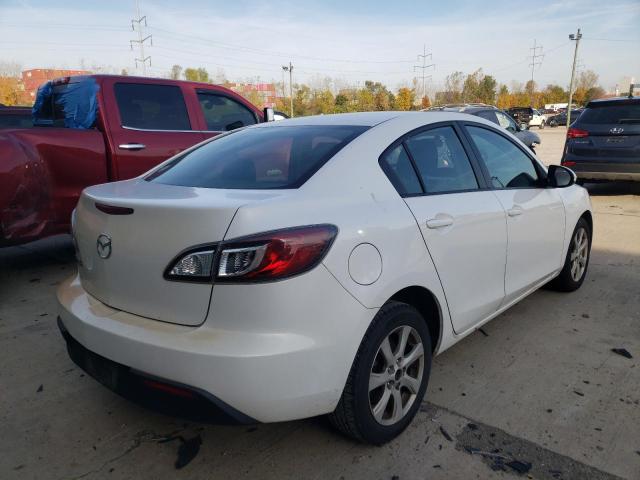 Photo 4 from auction – 2010 MAZDA 3 I with VIN JM1BL1SF8A1341083