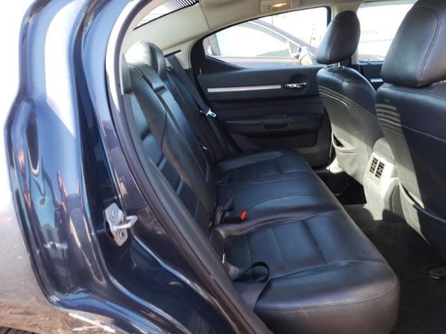 Photo 6 from auction – 2008 DODGE CHARGER R/ with VIN 2B3KK53H48H172705