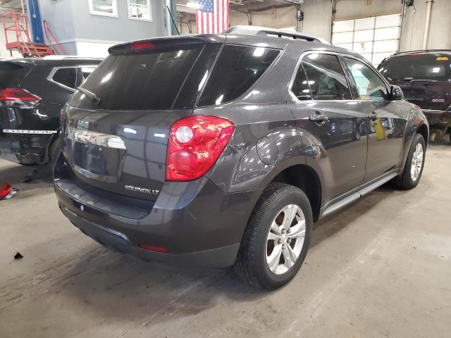 Photo 4 from auction – 2015 CHEVROLET EQUINOX LT with VIN 2GNFLGEK6F6138816