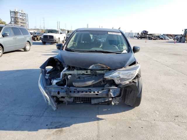 Photo 9 from auction – 2018 NISSAN VERSA NOTE with VIN 3N1CE2CP8JL352737