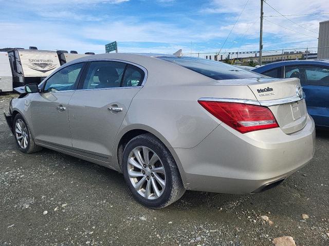 Photo 3 from auction – 2014 BUICK LACROSSE with VIN 1G4GB5G39EF298568