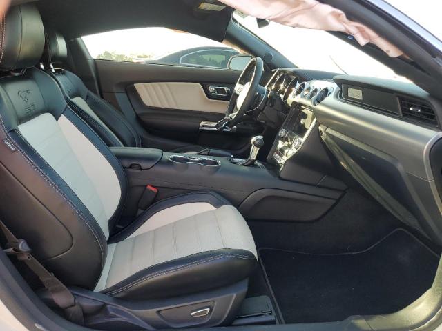 Photo 5 from auction – 2015 FORD MUSTANG 50 with VIN 1FA6P8RF7F5501092