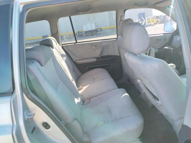 Photo 6 from auction – 2006 TOYOTA HIGHLANDER with VIN JTEDP21A460092427