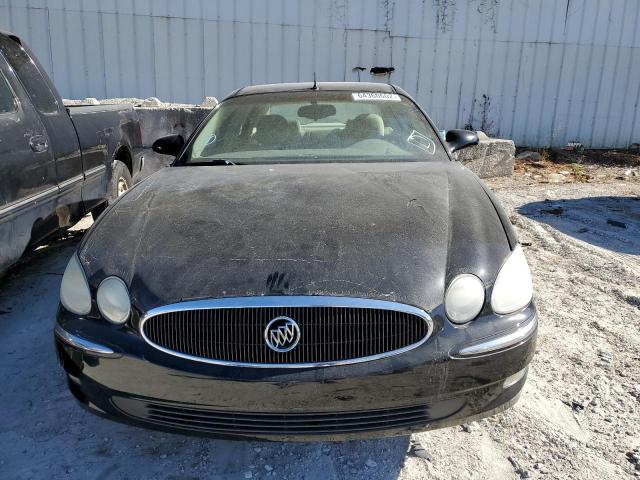 Photo 9 from auction – 2005 BUICK LACROSSE C with VIN 2G4WD562751246815