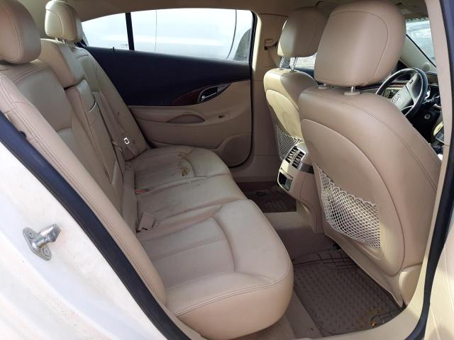 Photo 6 from auction – 2013 BUICK LACROSSE with VIN 1G4GC5E31DF129045