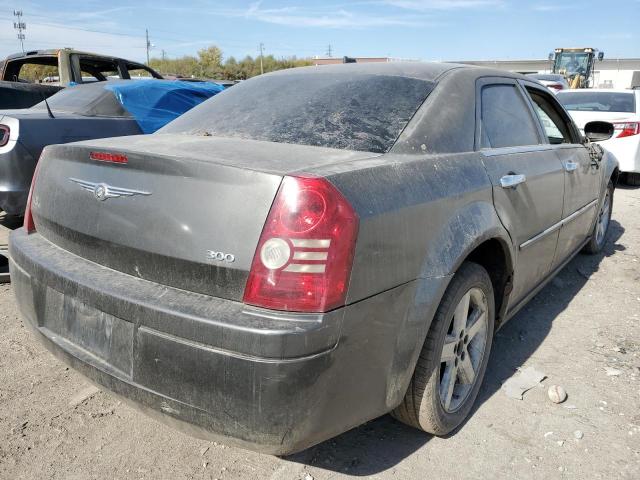 Photo 4 from auction – 2008 CHRYSLER 300 LX with VIN 2C3KA43R98H243714