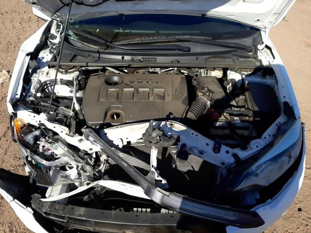 Photo 7 from auction – 2015 TOYOTA COROLLA L with VIN 2T1BURHE3FC312247
