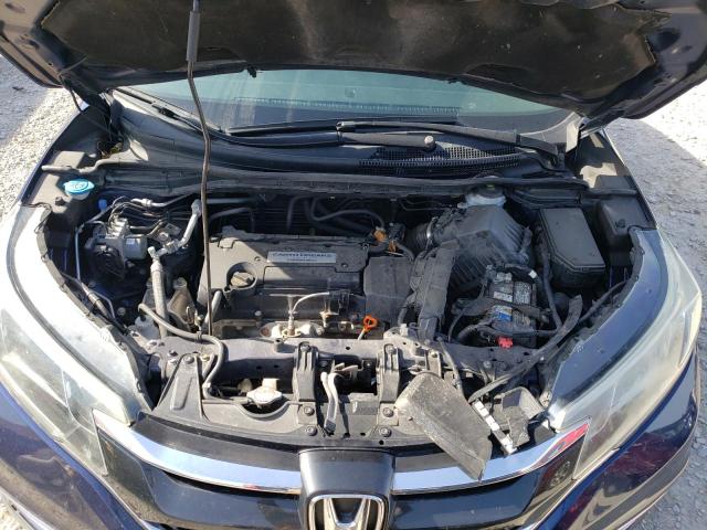 Photo 7 from auction – 2015 HONDA CR-V EX with VIN 3CZRM3H51FG708849