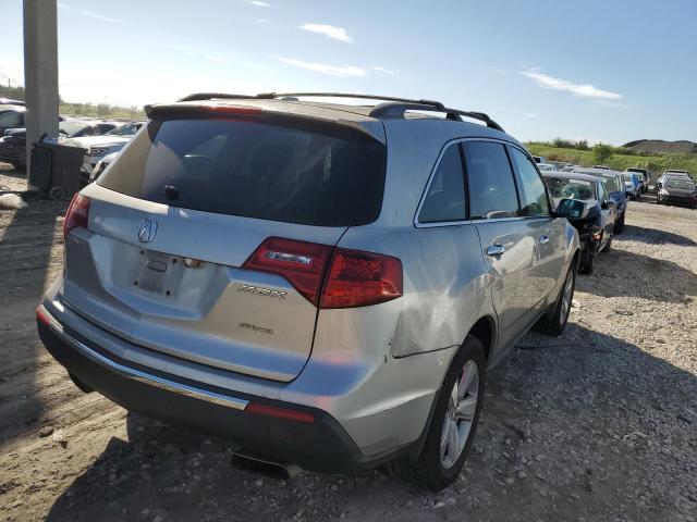 Photo 3 from auction – 2011 ACURA MDX with VIN 2HNYD2H28BH521341