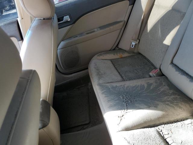 Photo 6 from auction – 2006 MERCURY MILAN PREM with VIN 3MEHM08146R650140