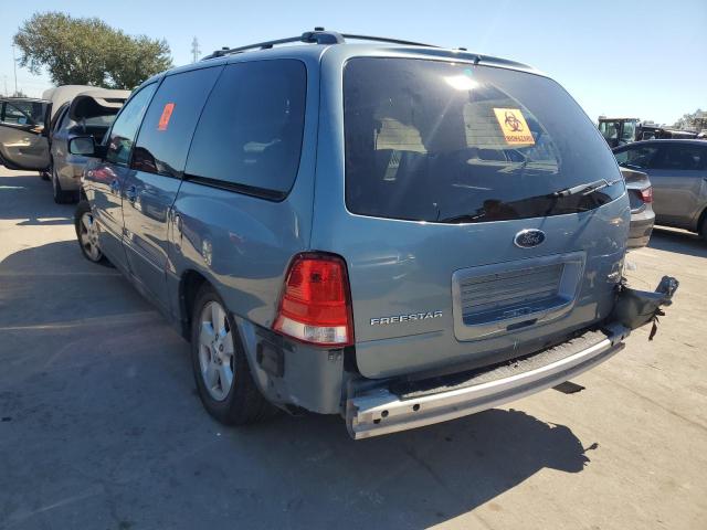 Photo 3 from auction – 2004 FORD FREESTAR S with VIN 2FMDA57644BA43052