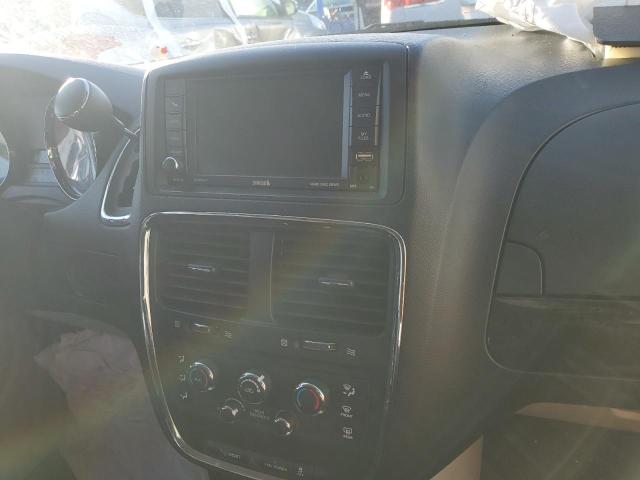 Photo 9 from auction – 2013 DODGE GRAND CARA with VIN 2C4RDGBG9DR672729