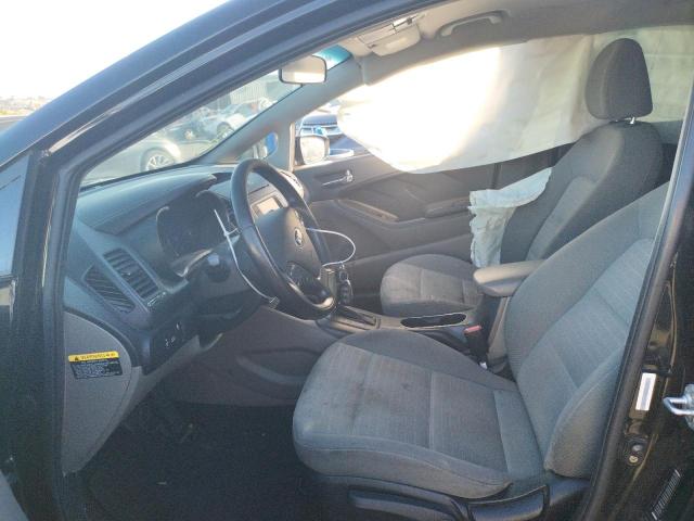 Photo 5 from auction – 2014 KIA FORTE EX with VIN KNAFX4A89E5231908