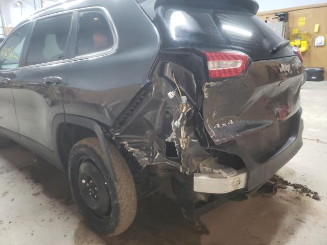 Photo 9 from auction – 2015 JEEP CHEROKEE L with VIN 1C4PJMCS4FW641237