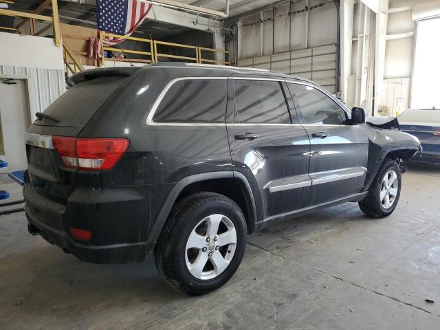 Photo 4 from auction – 2011 JEEP GRAND CHER with VIN 1J4RR4GG3BC543054