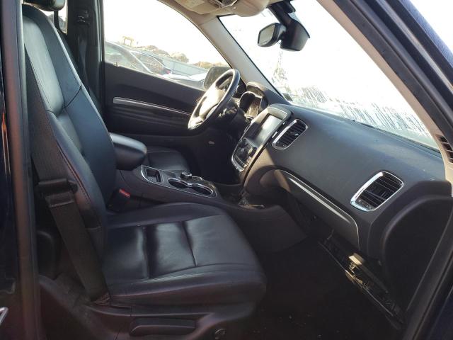 Photo 5 from auction – 2017 DODGE DURANGO GT with VIN 1C4RDJDG8HC799092