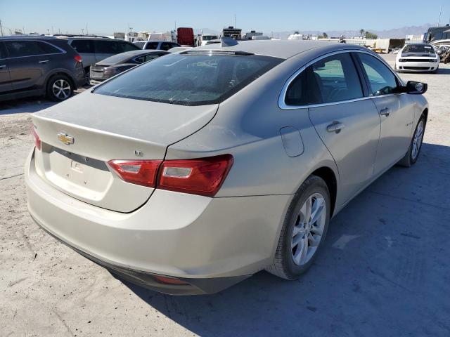 Photo 4 from auction – 2016 CHEVROLET MALIBU LT with VIN 1G1ZE5ST6GF290712