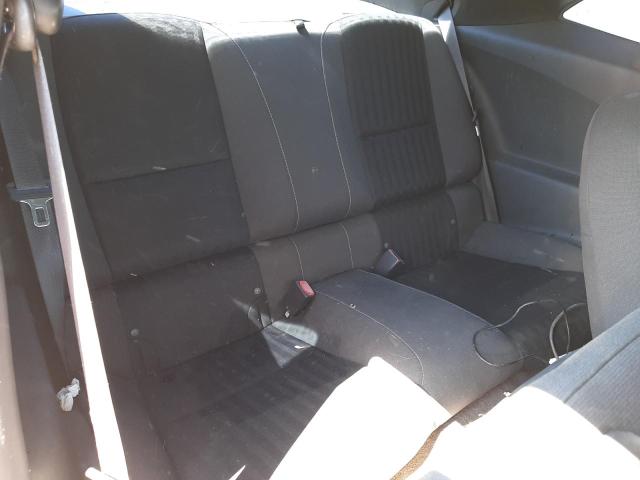 Photo 6 from auction – 2014 CHEVROLET CAMARO LS with VIN 2G1FE1E34E9253459
