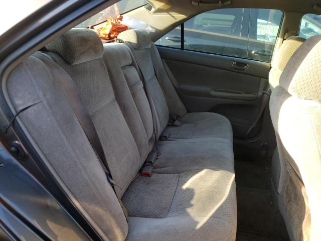 Photo 6 from auction – 2004 TOYOTA CAMRY LE/C with VIN 4T1BE32K34U850452