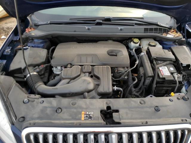 Photo 7 from auction – 2014 BUICK VERANO with VIN 1G4PP5SK6E4183115