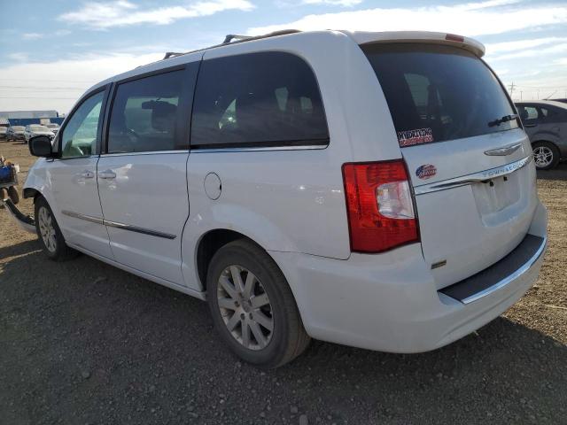 Photo 3 from auction – 2014 CHRYSLER TOWN & COU with VIN 2C4RC1BGXER184441