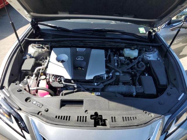 Photo 7 from auction – 2019 LEXUS ES 300H with VIN JTHB21B1XK2031082