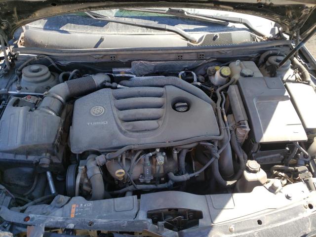 Photo 7 from auction – 2013 BUICK REGAL PREM with VIN 2G4GS5EV3D9247434