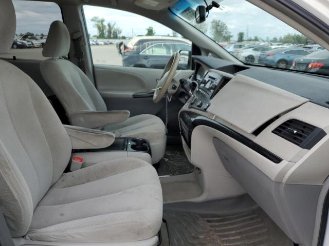 Photo 5 from auction – 2012 TOYOTA SIENNA LE with VIN 5TDKK3DC9CS207030