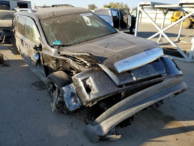 GMC TERRAIN SL 2013 with VIN 2GKFLWE32D6112694 - Photo from auction