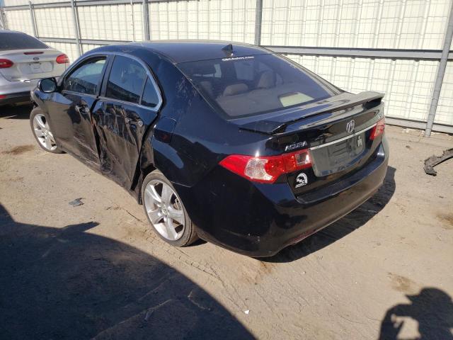 Photo 3 from auction – 2011 ACURA TSX with VIN JH4CU2F66BC010654