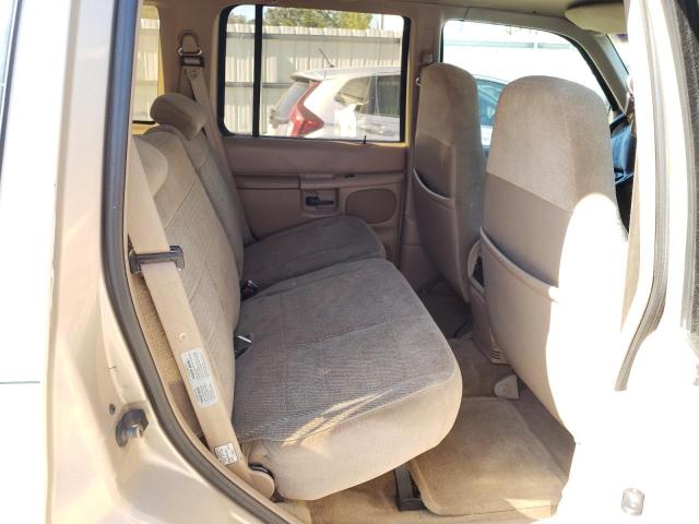 Photo 6 from auction – 1997 FORD EXPLORER with VIN 1FMDU35P2VZA06829