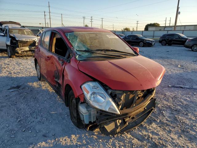 Photo 9 from auction – 2010 NISSAN VERSA S with VIN 3N1BC1CP5AL397906