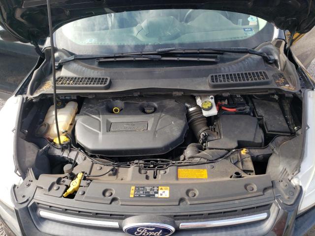 Photo 7 from auction – 2015 FORD ESCAPE SE with VIN 1FMCU9G99FUB41219